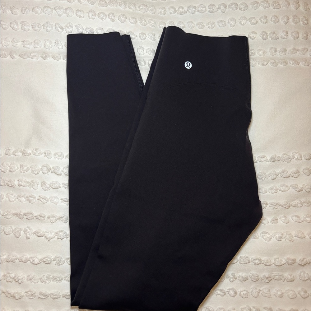 Lululemon Glow Up Super High-Rise Tight 28”